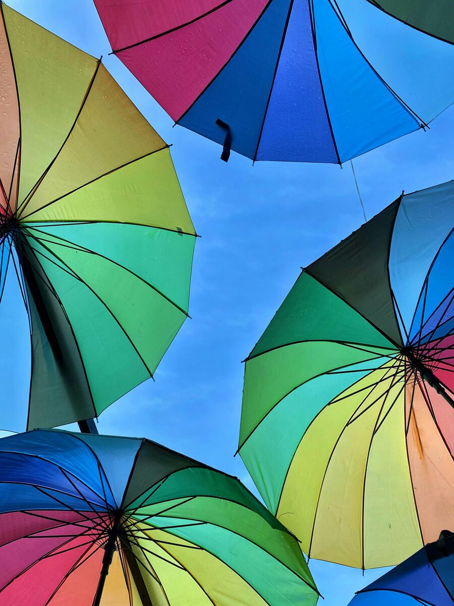 Unity and Diversity at London Pride